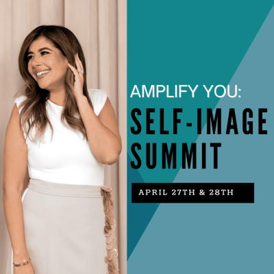 Amplify you Self Image Summit 2024 - Hina Khan - Mindset Coach (2)